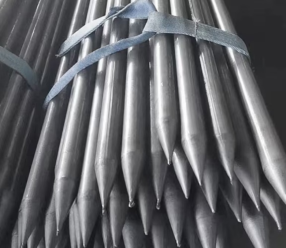 武汉自进式钢花管管棚一体