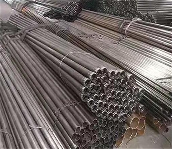 武汉螺旋式声测管工地安装