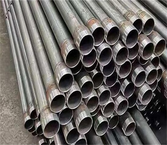 武汉套筒式声测管桩基专用