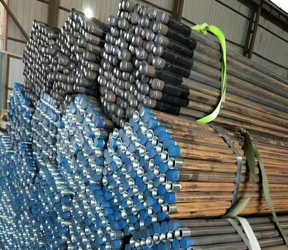 武汉单向注浆管流量可控